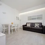 Apartman Vatican Claudia's *