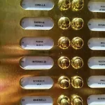 Vatican Claudia's Apartman *