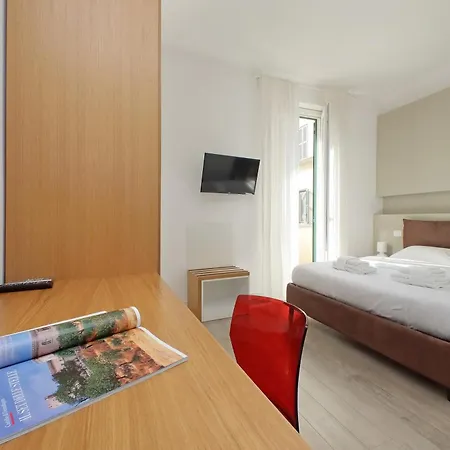 Appartement Vatican Claudia's *