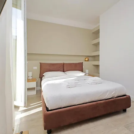 Appartement Vatican Claudia's