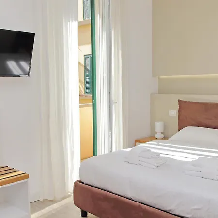 Vatican Claudia's Appartement *