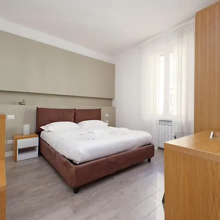 Appartement Vatican Claudia's Rome
