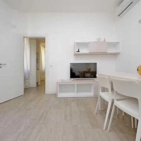 Vatican Claudia's Appartement Rome
