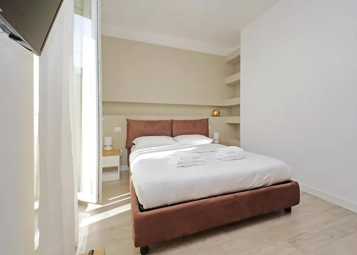 アパート Vatican Claudia's