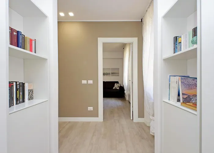 アパート Vatican Claudia's *