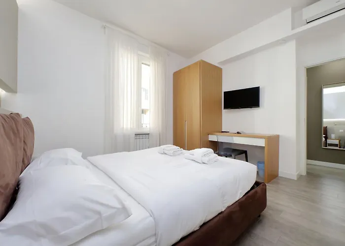 アパート Vatican Claudia's *