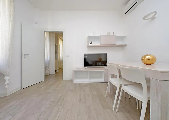 Vatican Claudia's アパート ローマ