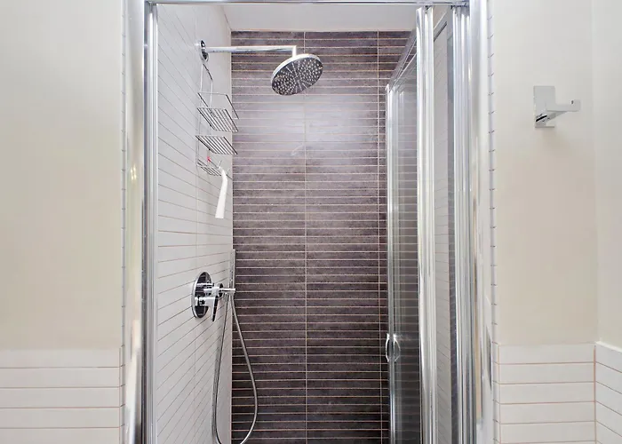 アパート Vatican Claudia's