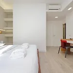 Vatican Claudia's Appartement *