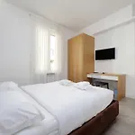 Appartement Vatican Claudia's *