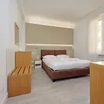 Vatican Claudia's Appartement *